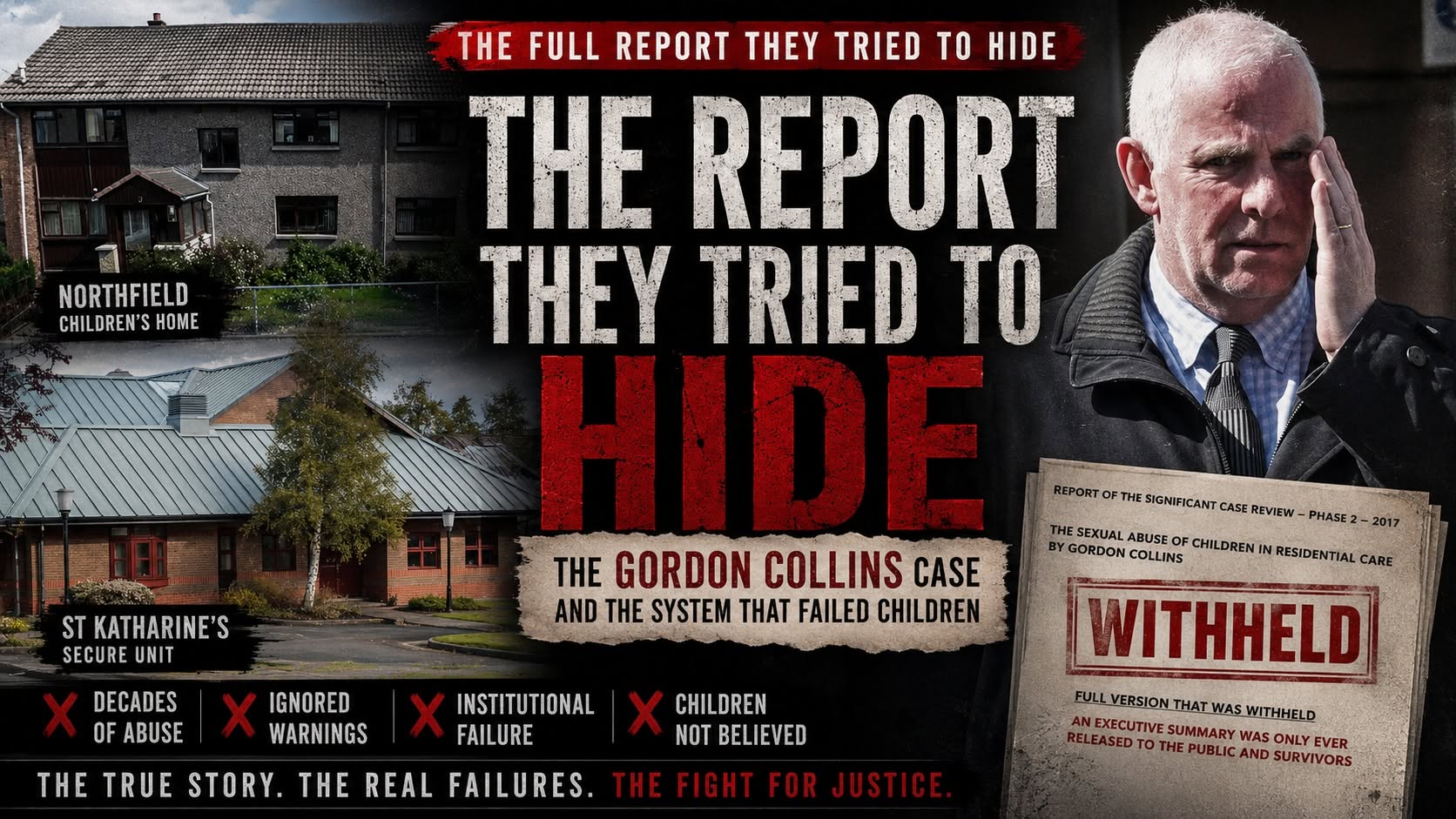 Nearly a Decade Hidden: The Full Phase Two Significant Case Review